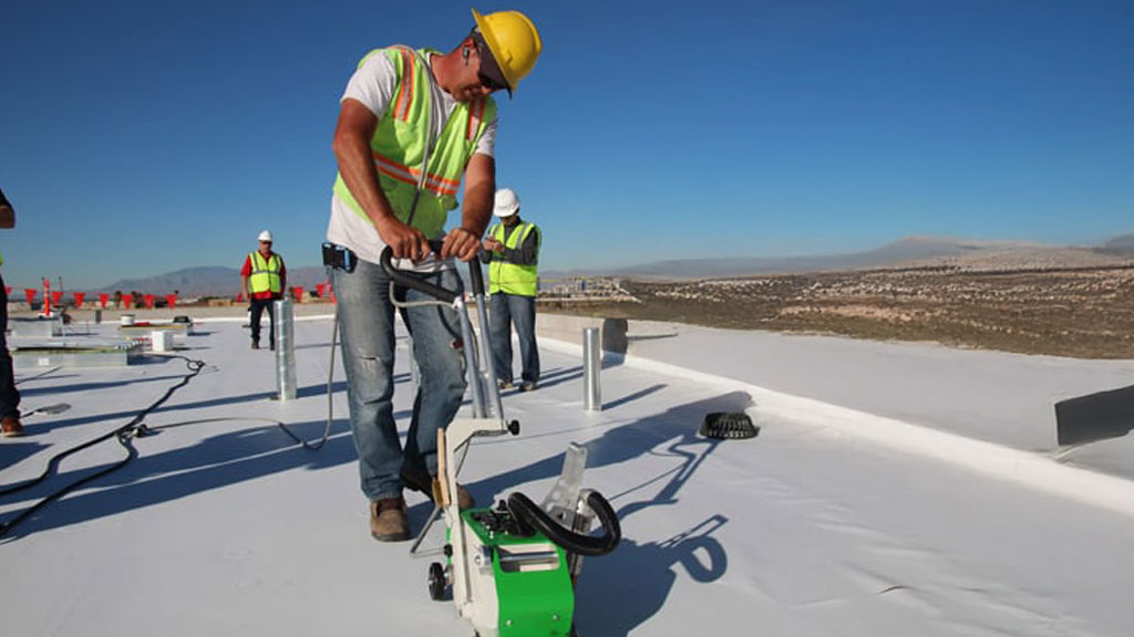 Waterproofing